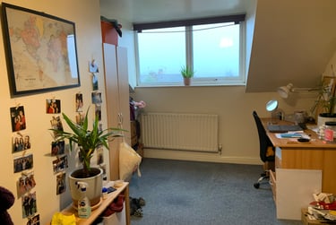 6 bed house, Cobden view road, Crookes, Sheffield, S101HS - Image 7